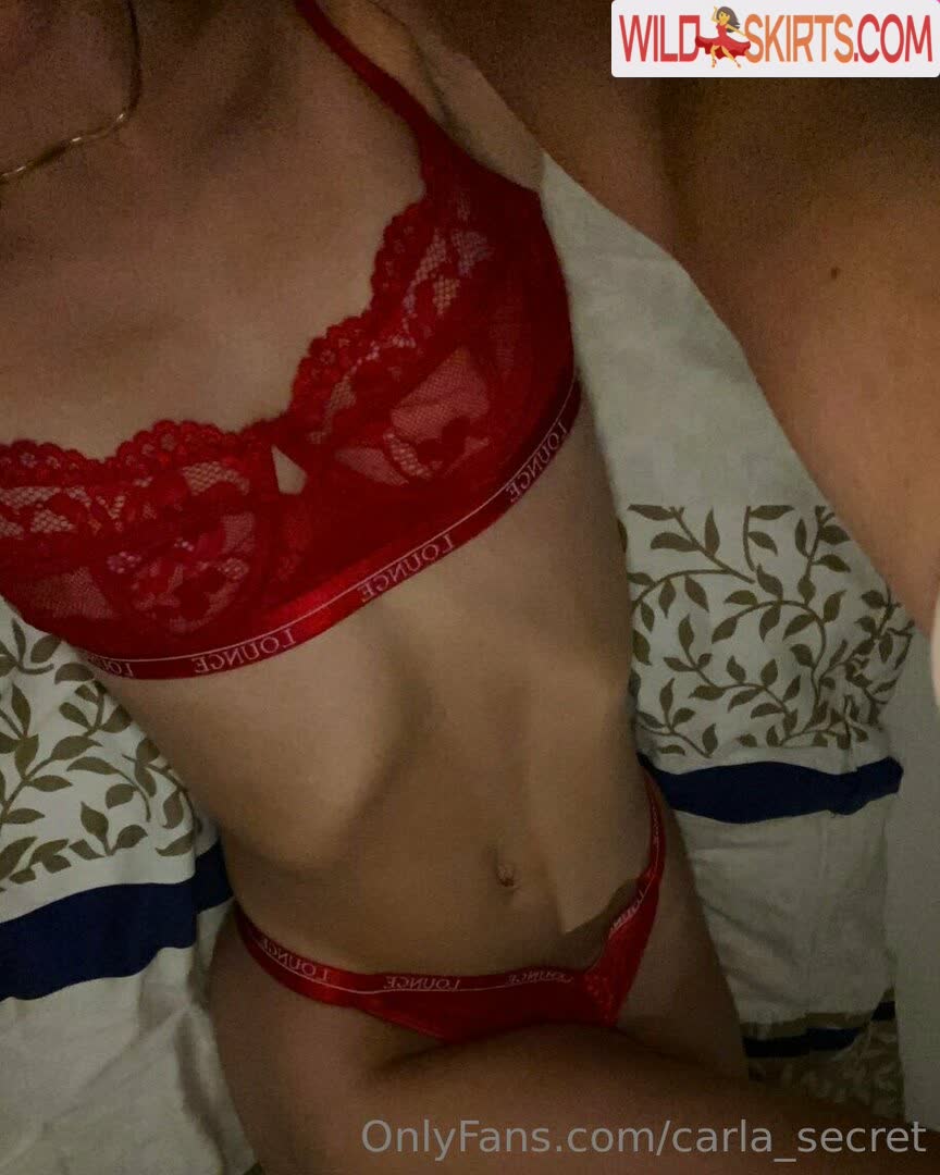 carla_secret / carla.secret / carla_secret nude OnlyFans, Instagram leaked photo #20