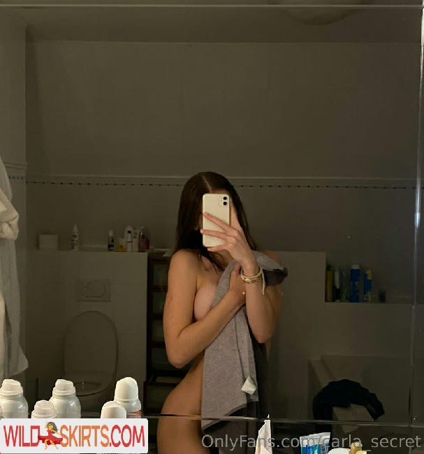 carla_secret / carla.secret / carla_secret nude OnlyFans, Instagram leaked photo #32