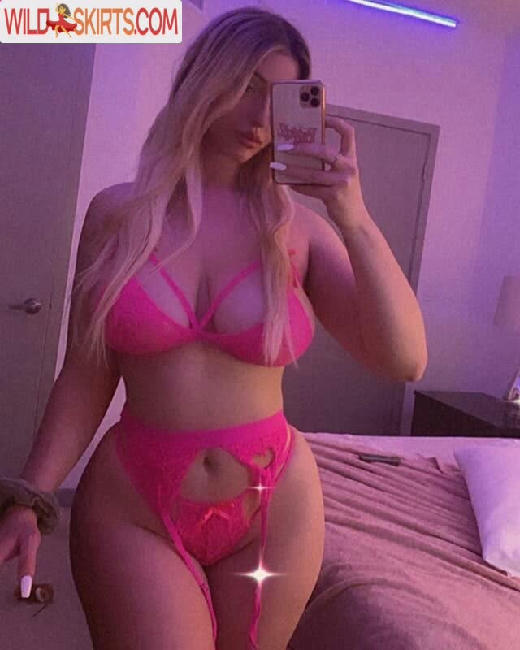 Carli Nicki / carlinicki / nickixoxo nude OnlyFans, Instagram leaked photo #97