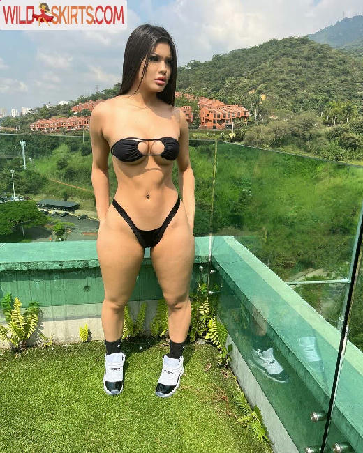 Carlita Silvestre / carlita_1210 nude OnlyFans, Instagram leaked photo #22