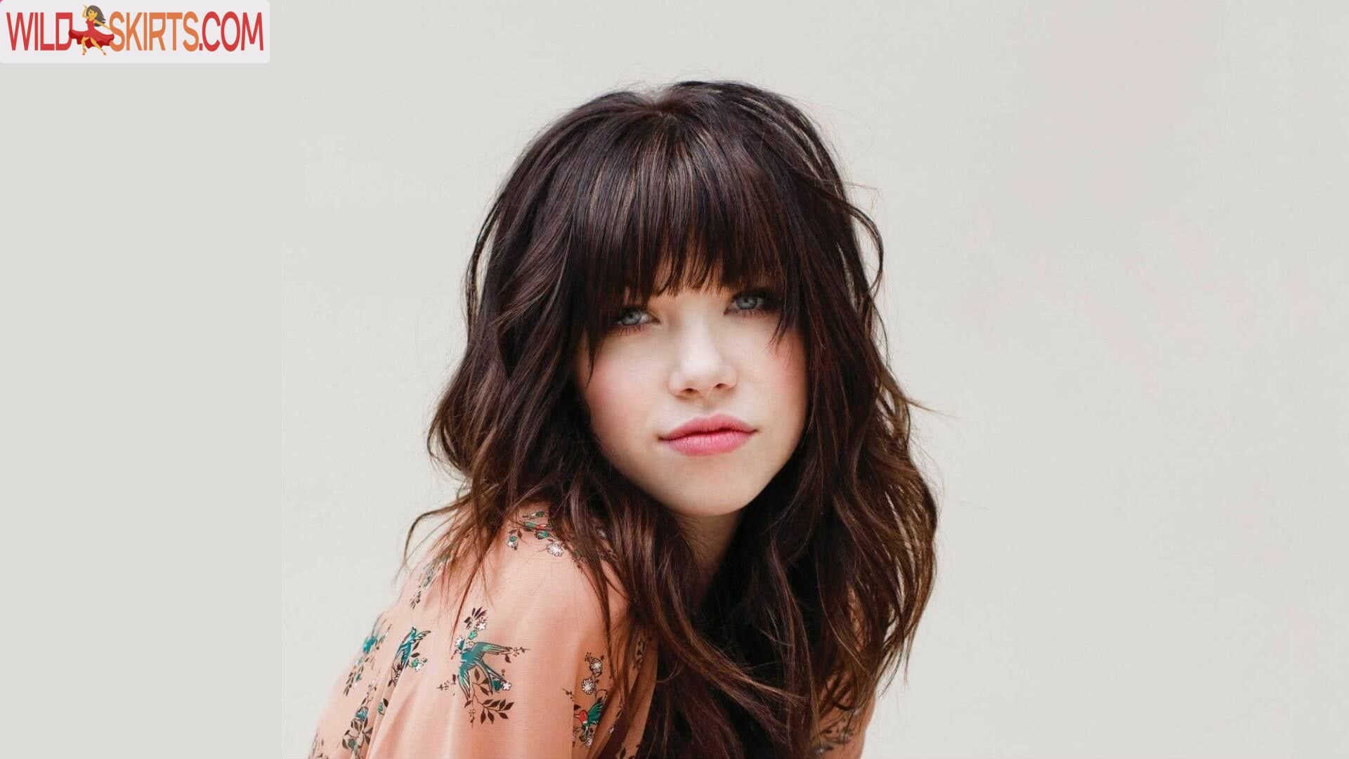 Carly Rae Jepson nude leaked photo #2