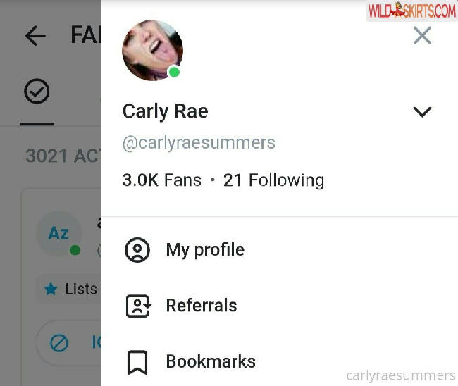 carlyraesummers nude OnlyFans leaked photo #217