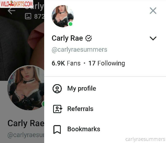 carlyraesummers nude OnlyFans leaked photo #339