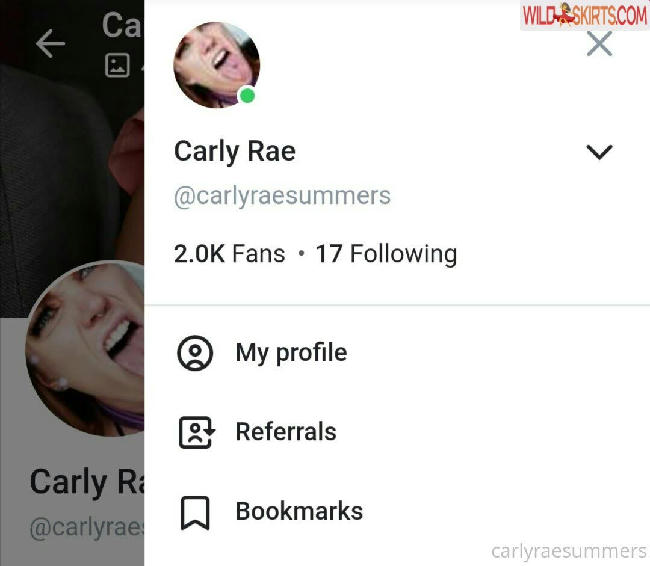 carlyraesummers nude OnlyFans leaked photo #173