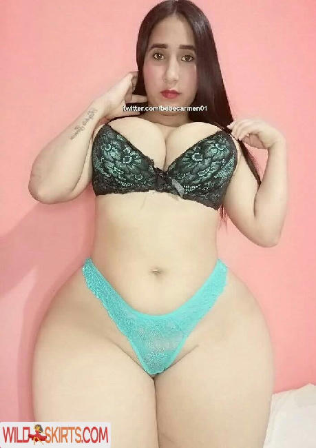 Carmen Cuevas / carmencuevashot / soycarmencuevas nude OnlyFans, Instagram leaked photo #86