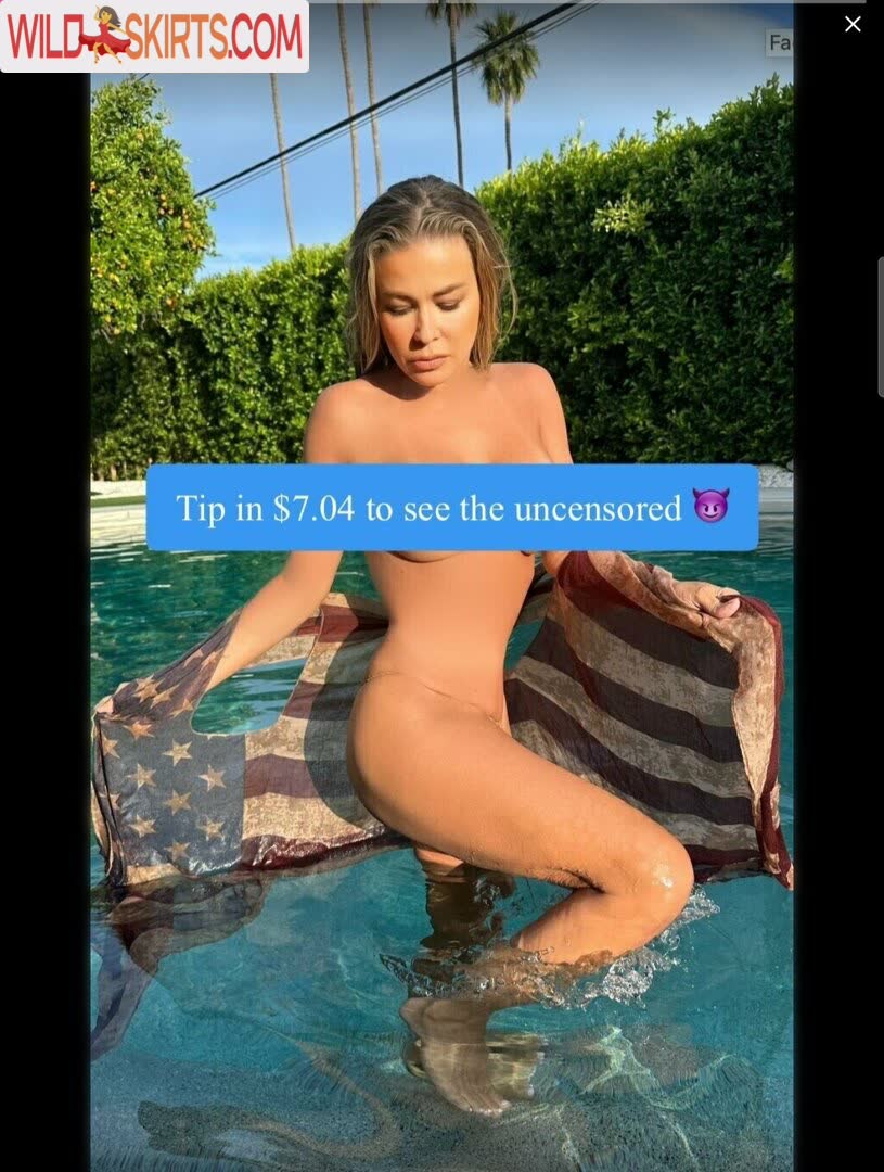 Carmen Electra / carmenelectra nude OnlyFans, Instagram leaked photo #3