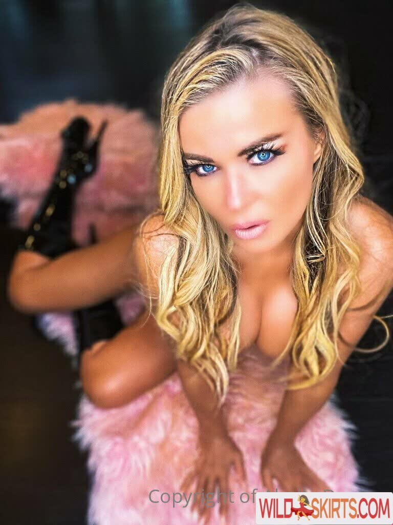 Carmen Electra / carmenelectra nude OnlyFans, Instagram leaked photo #3