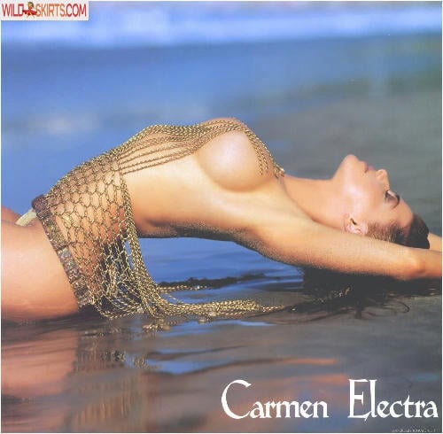 Carmen Electra / carmenelectra nude OnlyFans, Instagram leaked photo #129