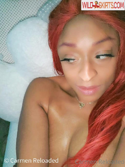 Carmen Hayes / therealcarmenhayes / theycallmethemixeddollyparton nude OnlyFans, Instagram leaked photo #45