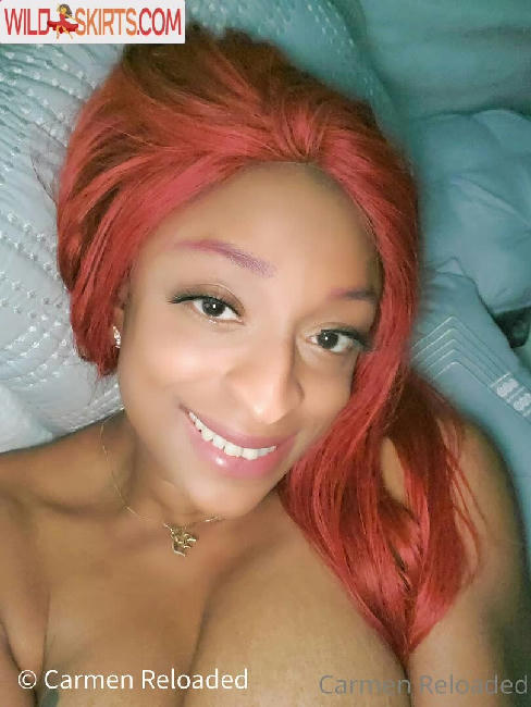 Carmen Hayes / therealcarmenhayes / theycallmethemixeddollyparton nude OnlyFans, Instagram leaked photo #3