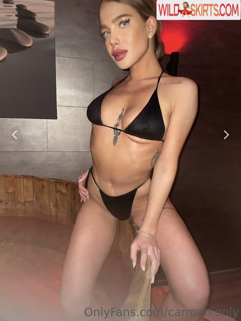 carmen.only nude OnlyFans, Instagram leaked photo #3