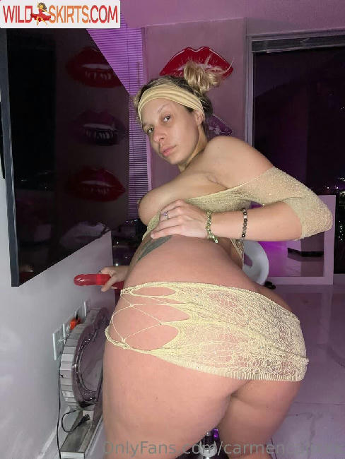 carmencalixxx / carmencalientefanpage / carmencalixxx nude OnlyFans, Instagram leaked photo #158