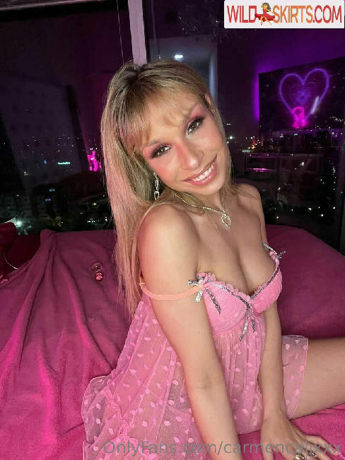 carmencalixxx / carmencalientefanpage / carmencalixxx nude OnlyFans, Instagram leaked photo #183