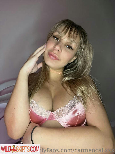 carmencalixxx / carmencalientefanpage / carmencalixxx nude OnlyFans, Instagram leaked photo #245