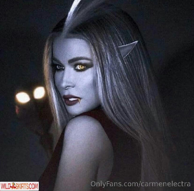 CarmenElectra / carmenelectra nude OnlyFans, Instagram leaked photo #22