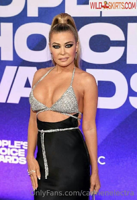 CarmenElectra / carmenelectra nude OnlyFans, Instagram leaked photo #34