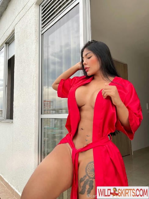 Caro Velez Betancourth / carobetancourvelez / carolinavelezbetancourth nude OnlyFans, Instagram leaked photo #32