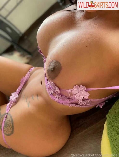 Caro Velez Betancourth / carobetancourvelez / carolinavelezbetancourth nude OnlyFans, Instagram leaked photo #46