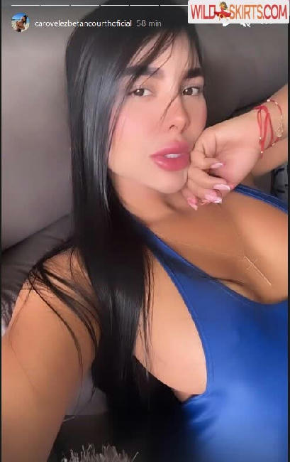 Caro Velez Betancourth / carobetancourvelez / carolinavelezbetancourth nude OnlyFans, Instagram leaked photo #73