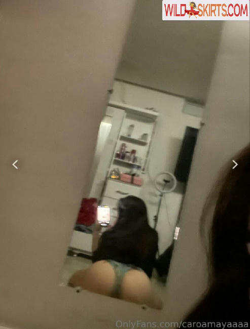 caroamayaaaa / Carolina amaya / caro__amayaa / caroamayaaaa nude OnlyFans, Instagram leaked photo #52