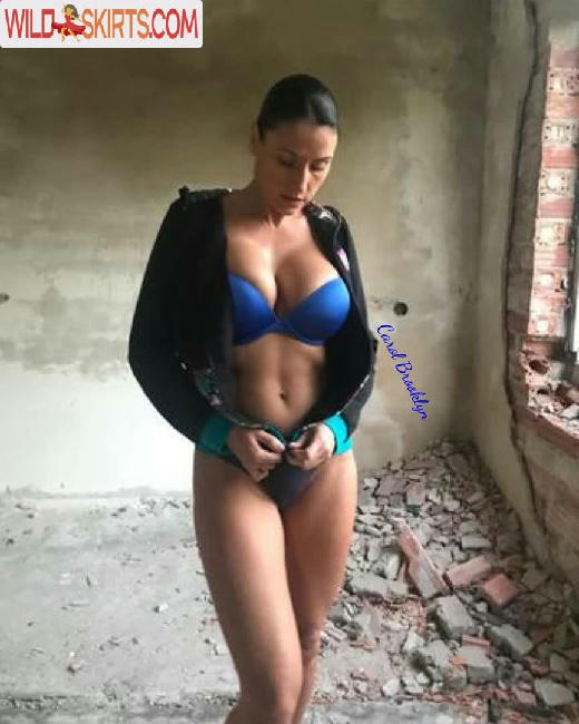 Carol Brooklyn / carol_brooklyn / carolbrooklyn765 nude OnlyFans, Instagram leaked photo #18