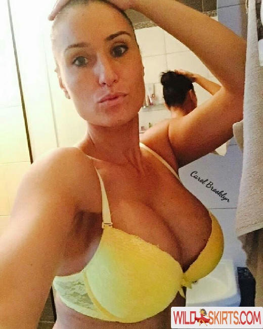 Carol Brooklyn / carol_brooklyn / carolbrooklyn765 nude OnlyFans, Instagram leaked photo #22