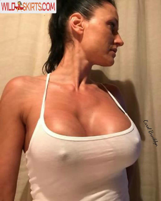 Carol Brooklyn / carol_brooklyn / carolbrooklyn765 nude OnlyFans, Instagram leaked photo #101