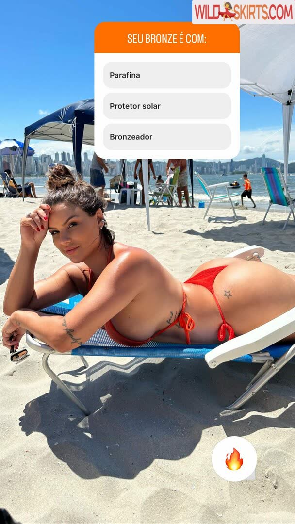 Carol Dias / caroldias / realcaroldias nude OnlyFans, Instagram leaked photo #6