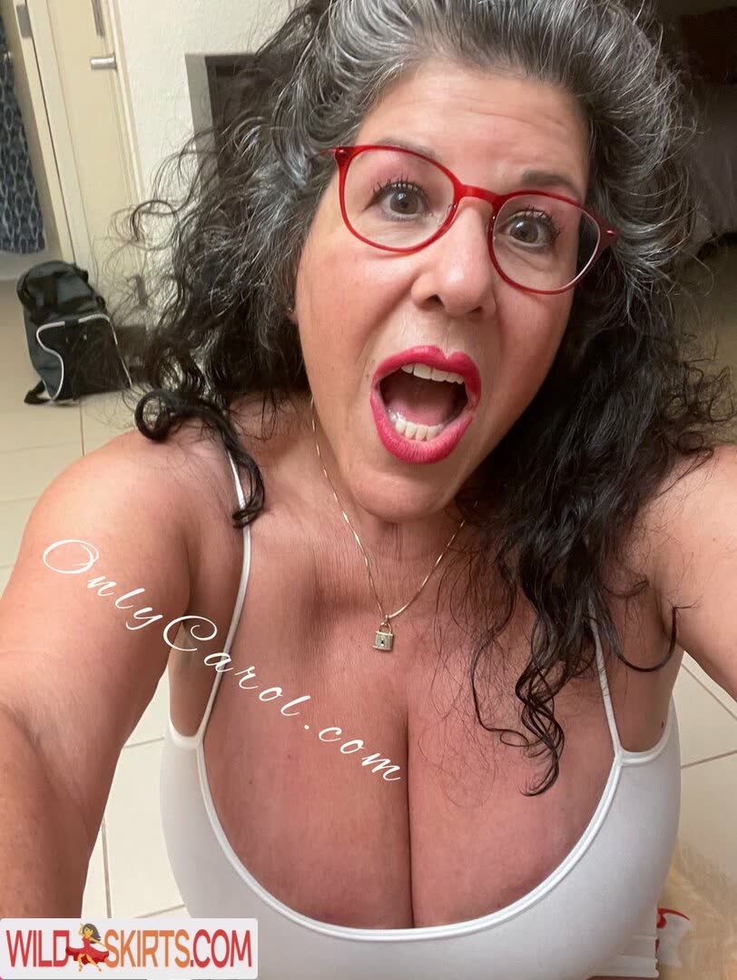 Carol Foxxx / CarollFoxx / Xratedwife nude OnlyFans, Instagram leaked photo #7