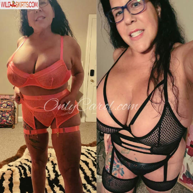 Carol Foxxx / CarollFoxx / Xratedwife nude OnlyFans, Instagram leaked photo #22