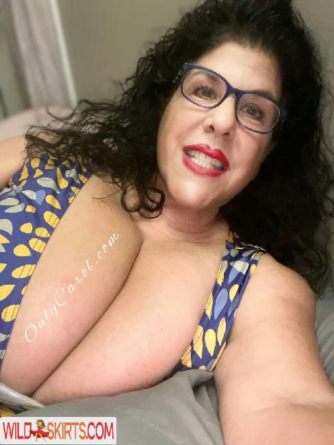 Carol Foxxx / CarollFoxx / Xratedwife nude OnlyFans, Instagram leaked photo #27