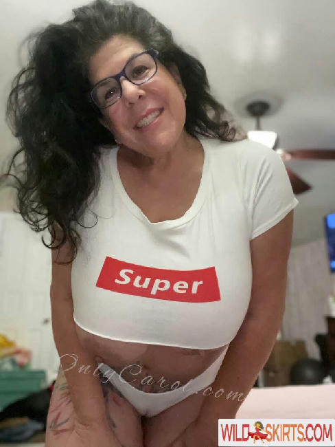 Carol Foxxx / CarollFoxx / Xratedwife nude OnlyFans, Instagram leaked photo #5