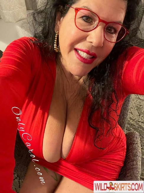 Carol Foxxx / CarollFoxx / Xratedwife nude OnlyFans, Instagram leaked photo #39