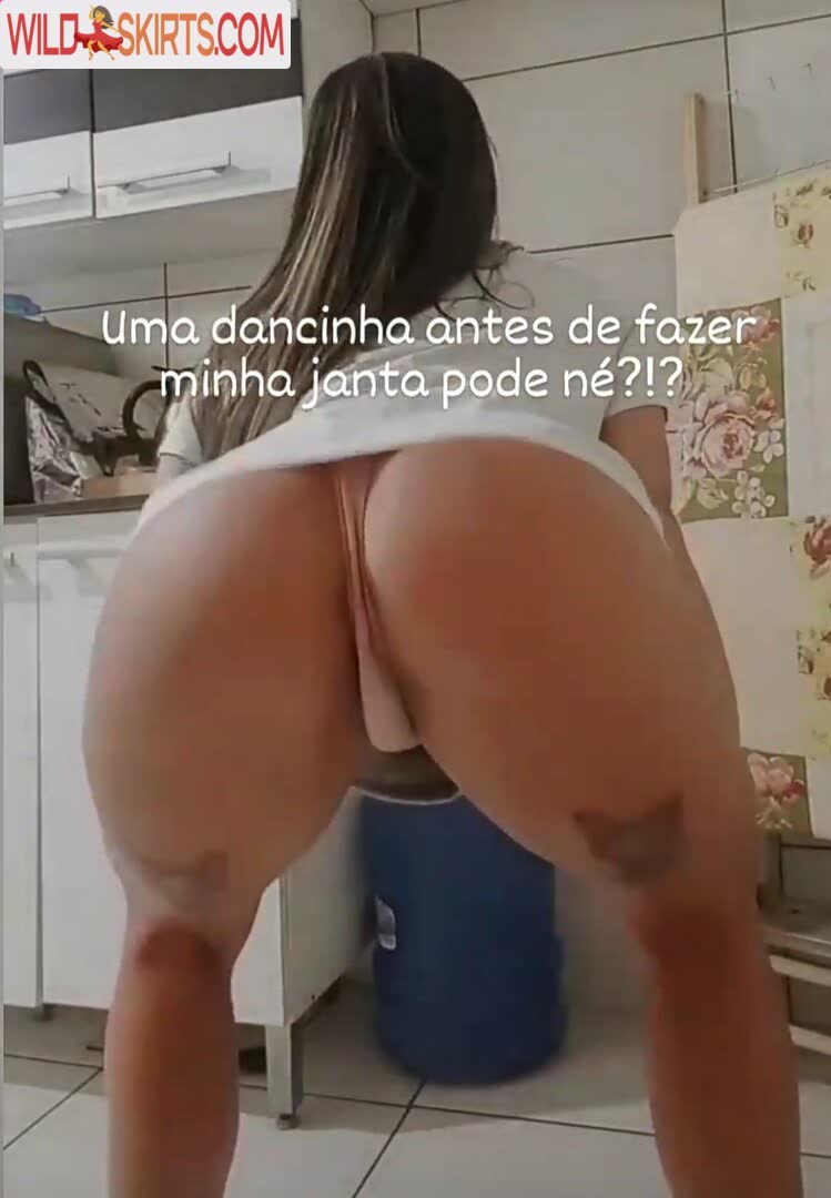 Carol Guima Bispo nude leaked photo #3