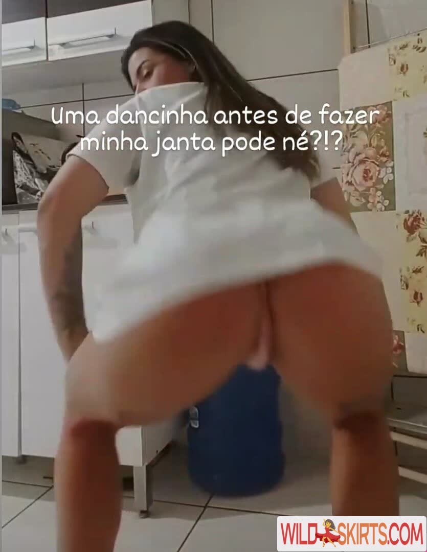 Carol Guima Bispo nude leaked photo #8