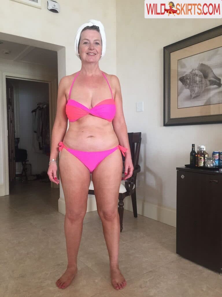 Carol Kirkwood / carolkirkwood_bbc nude Instagram leaked photo #1