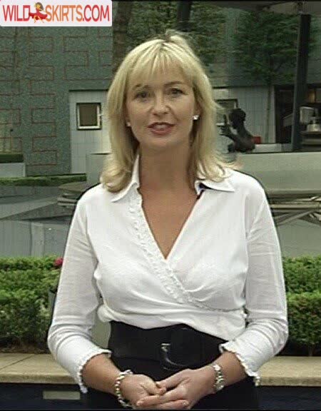 Carol Kirkwood / carolkirkwood_bbc nude Instagram leaked photo #7