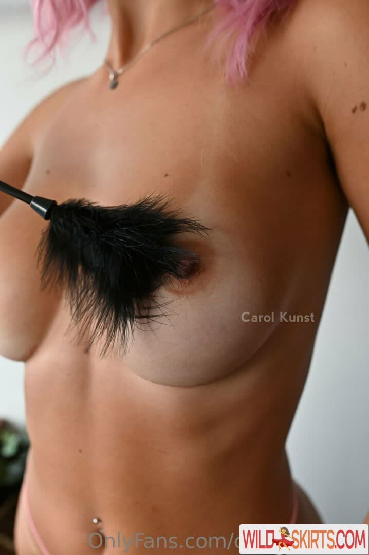 Carol Kunst nude leaked photo #106