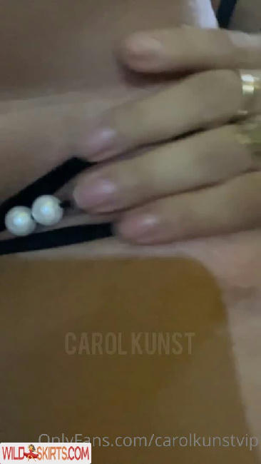 Carol Kunst / carolkunst / carolkunstoficial nude OnlyFans, Instagram leaked photo #160