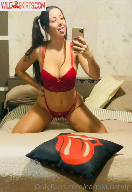 Carol Kunst / carolkunst / carolkunstoficial nude OnlyFans, Instagram leaked photo #197