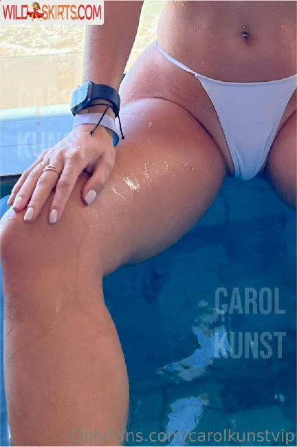 Carol Kunst / carolkunst / carolkunstoficial nude OnlyFans, Instagram leaked photo #207