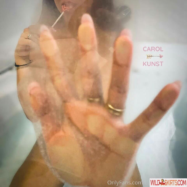 Carol Kunst / carolkunst / carolkunstoficial nude OnlyFans, Instagram leaked photo #30