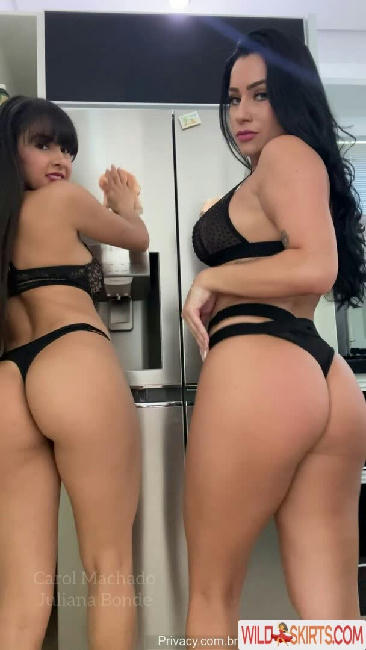 Carol Machado / Carolmachado.m nude OnlyFans, Instagram leaked photo #102