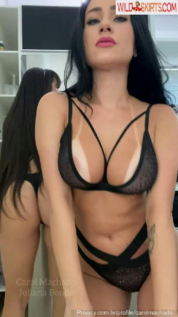 Carol Machado / Carolmachado.m nude OnlyFans, Instagram leaked photo #104