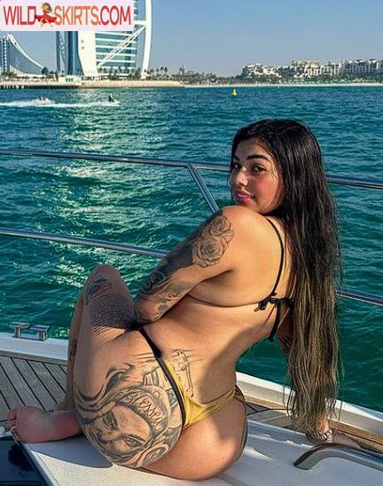 Carol Mourah / carolmourah nude Instagram leaked photo #5