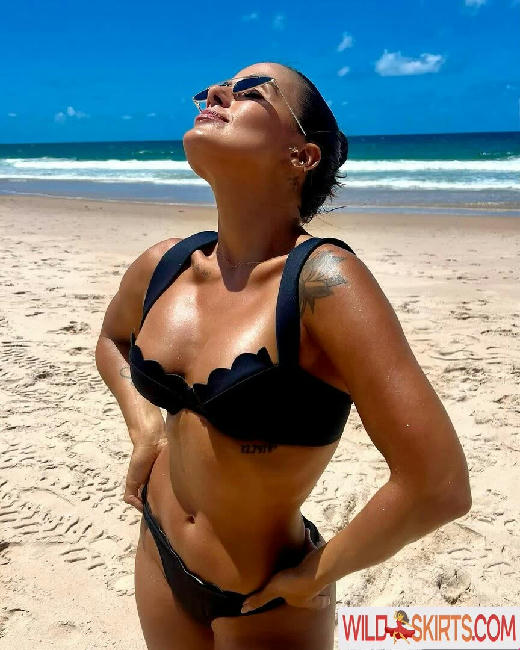 Carol Peixinho / carolpeixinho nude Instagram leaked photo #36