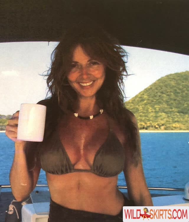 Carol Vorderman / carolvorders nude Instagram leaked photo #1