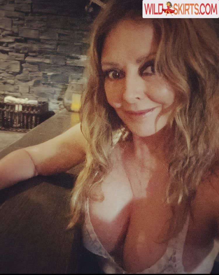 Carol Vorderman nude leaked photo #106