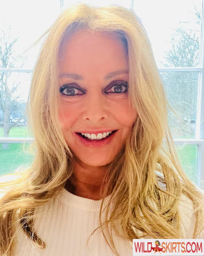 Carol Vorderman / carolvorders nude Instagram leaked photo #3