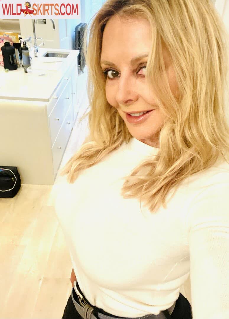 Carol Vorderman / carolvorders nude Instagram leaked photo #13